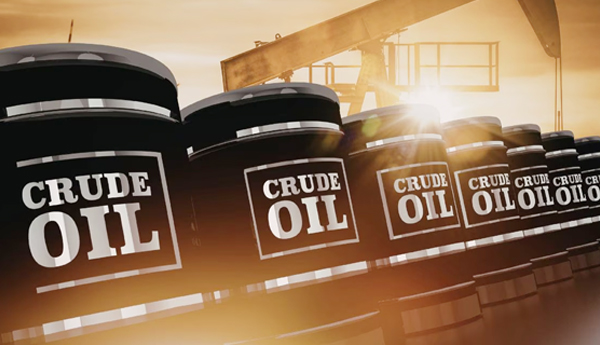 crude-oil
