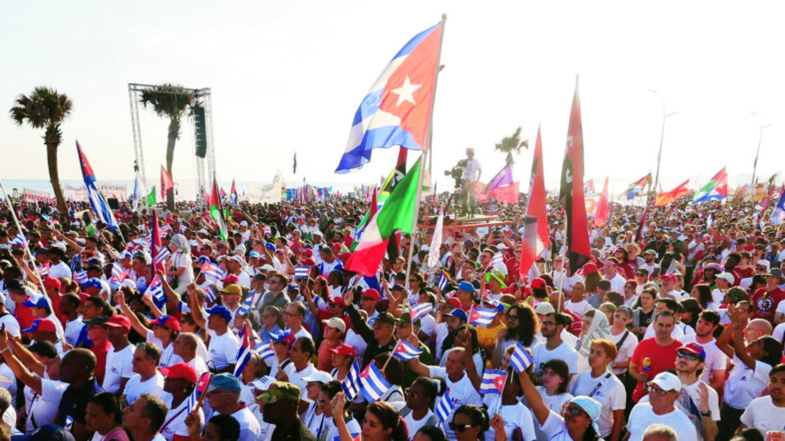 cuba