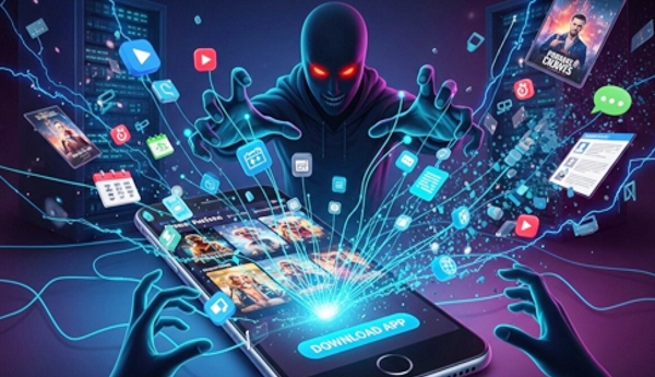 To avoid falling victim to cyber fraud, you must follow these precautions.