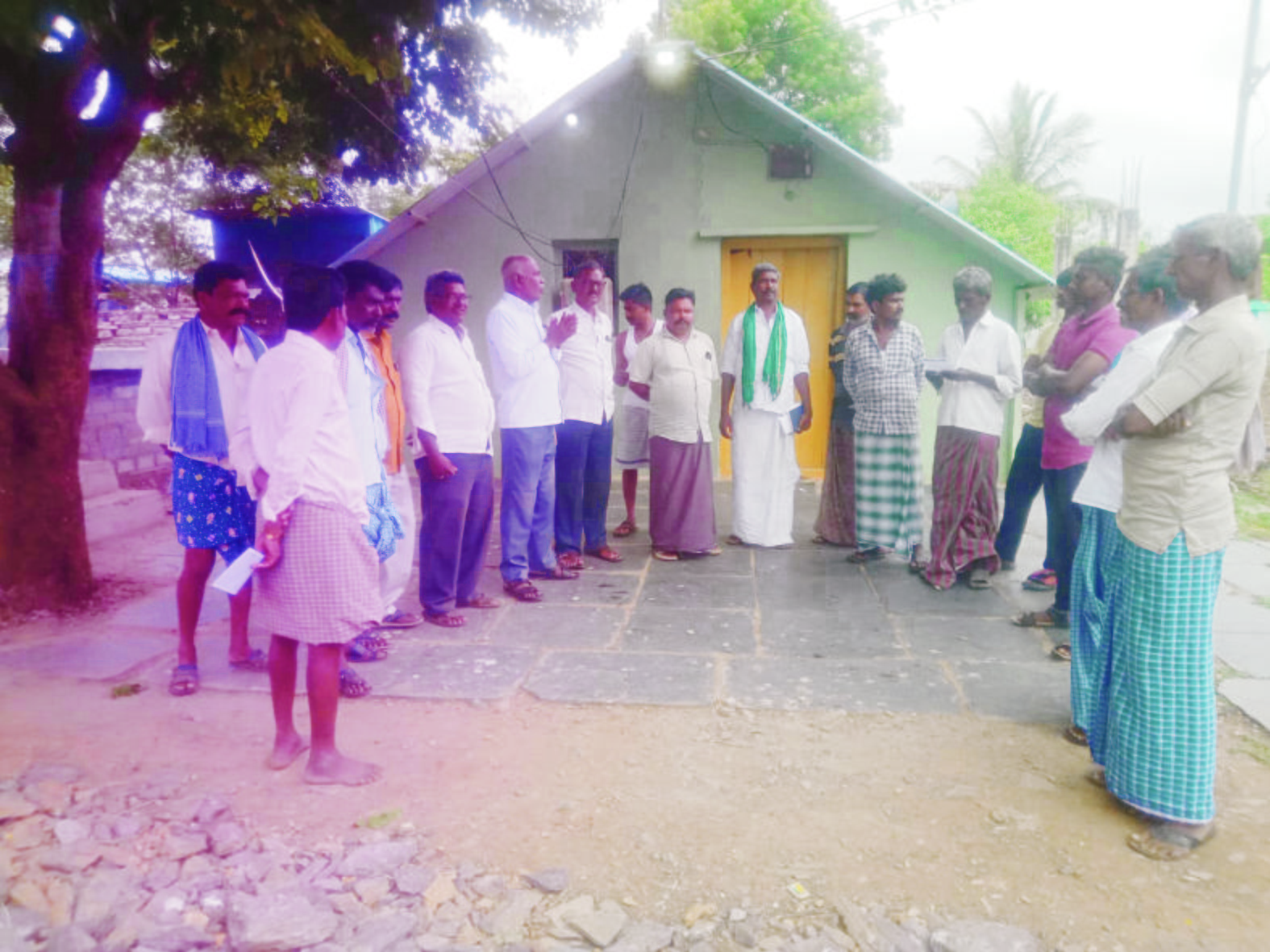 dalit