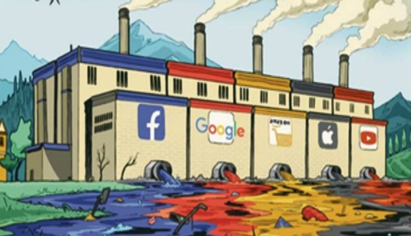 data centers