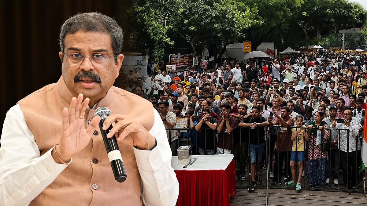 dharmendra pradhan