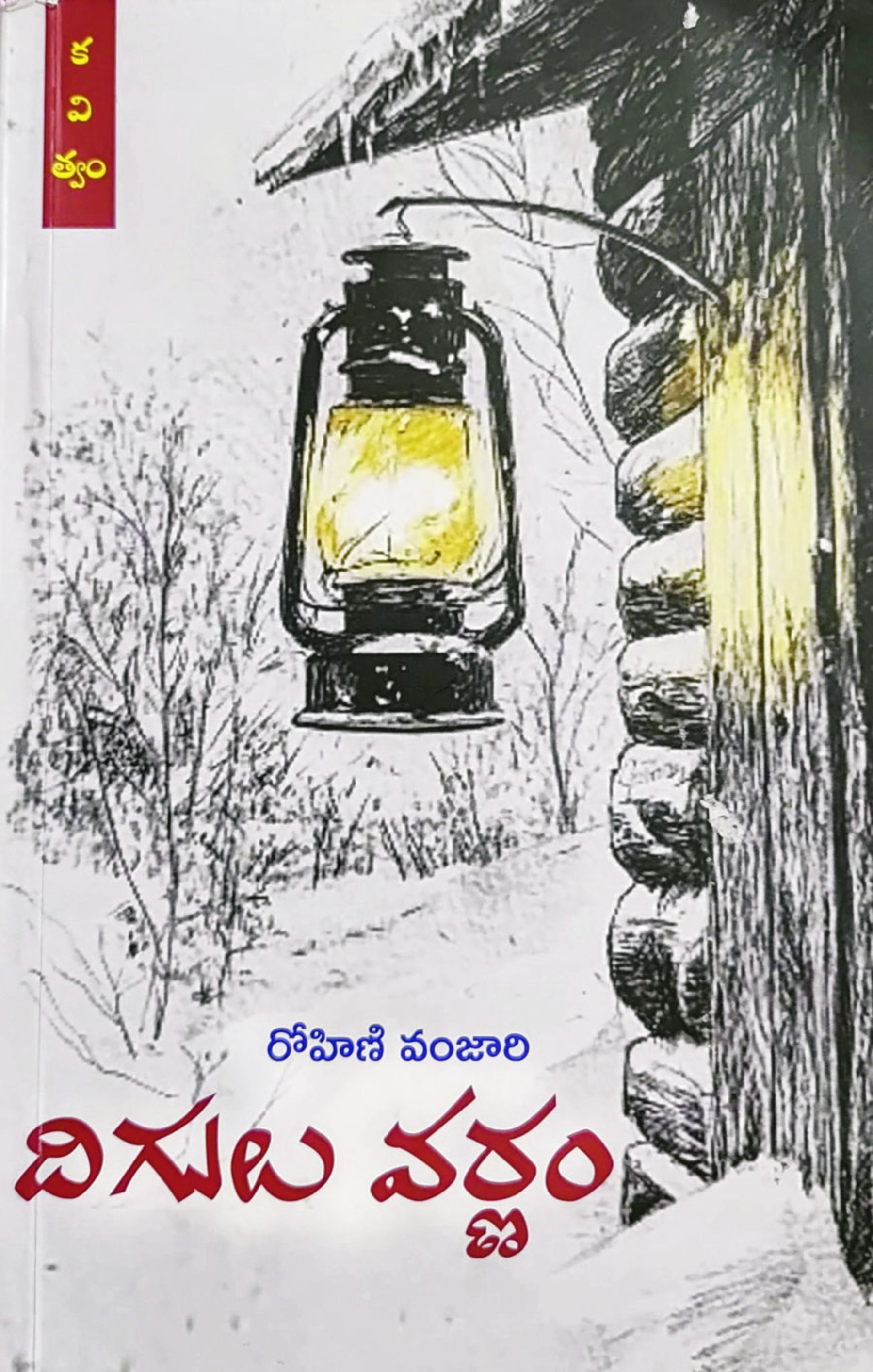 dhiguluvarnambook