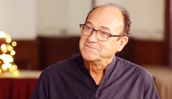 Renowned legendary director Chuck Russell passes away.