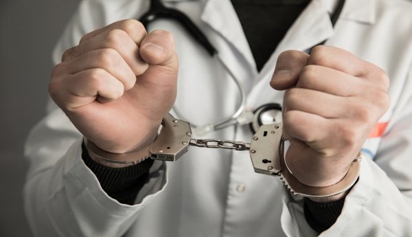 Fake doctors exposed – 11 arrested