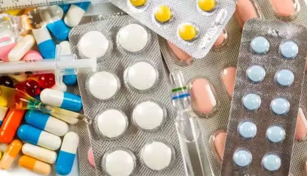 Centre bans 16 fixed-dose drug combinations
