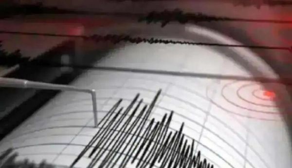 earthquake