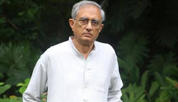 eas sharma