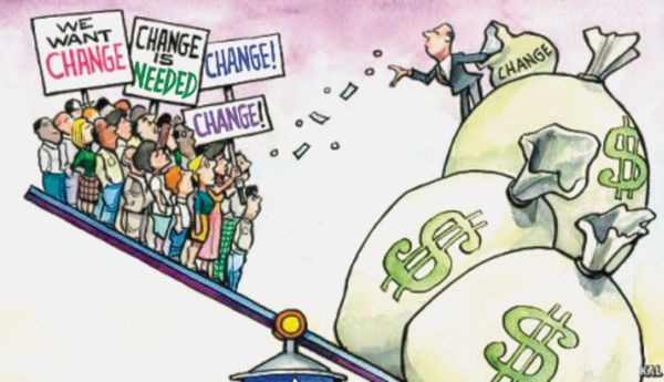 Wealth of Nations