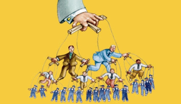 Neoliberalism and the Intelligentsia