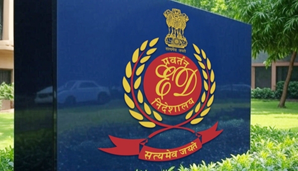 Massive Chit Fund Scam – ED Raids in Hyderabad and Visakhapatnam