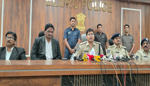 Sexual assault on minor girl: Accused sentenced to life imprisonment.