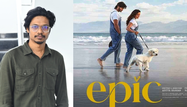 ‘Epic – First Semester’ is winning the hearts of the audience: Aditya Hasan