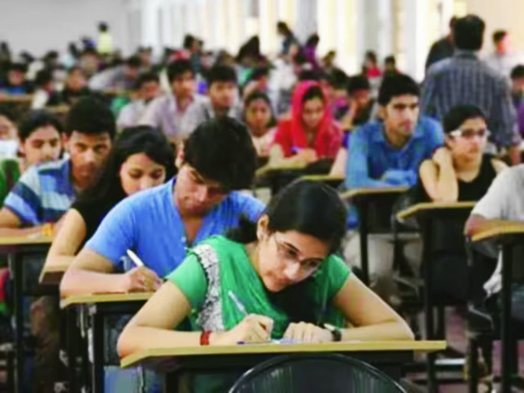 exam