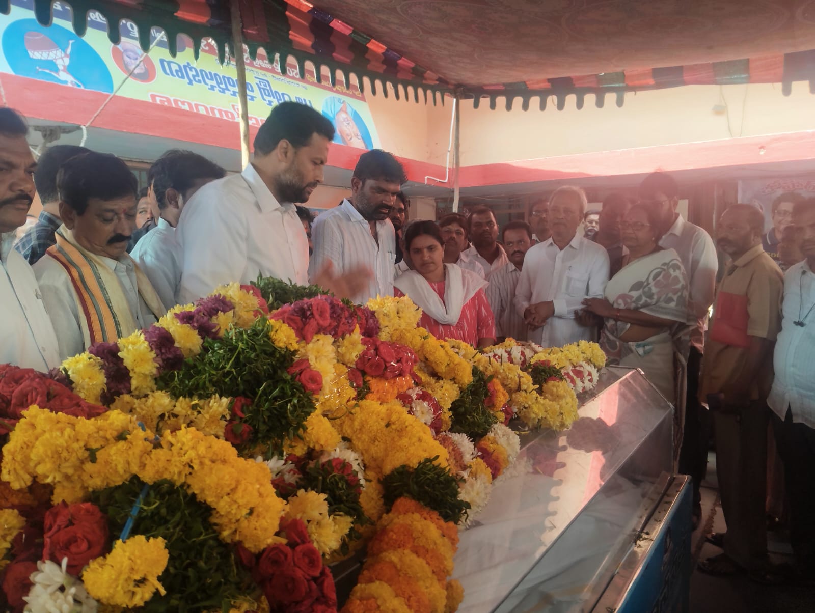 p.v.kiran