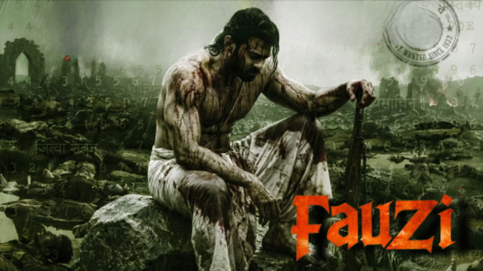 fauzi movie