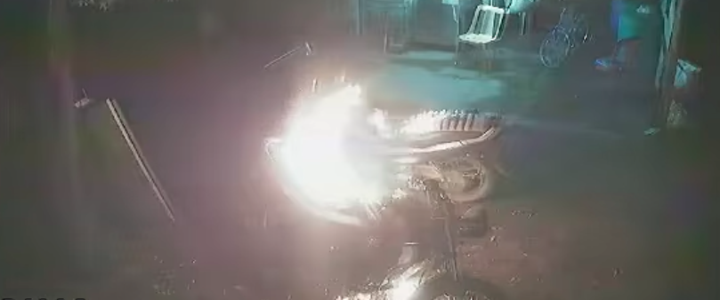 fire