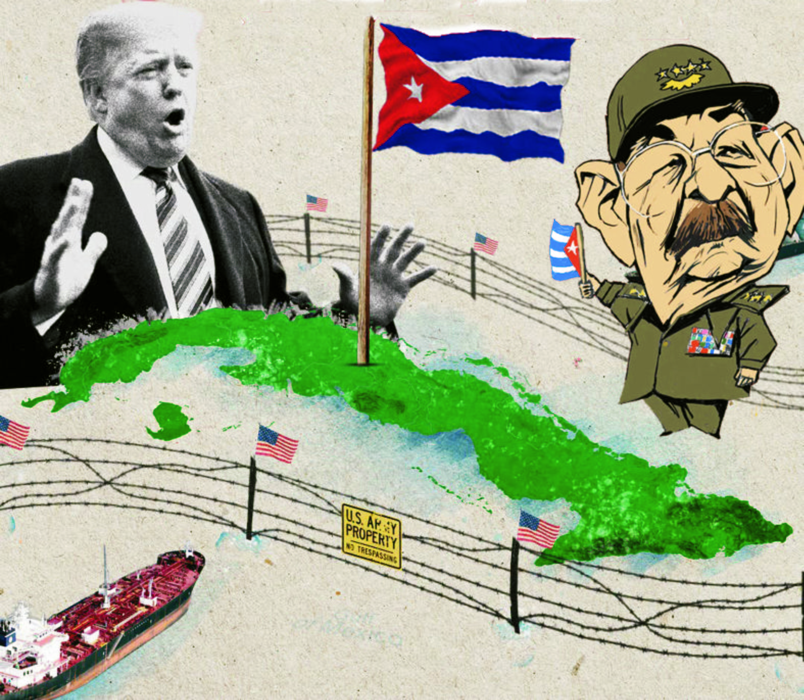 cuba