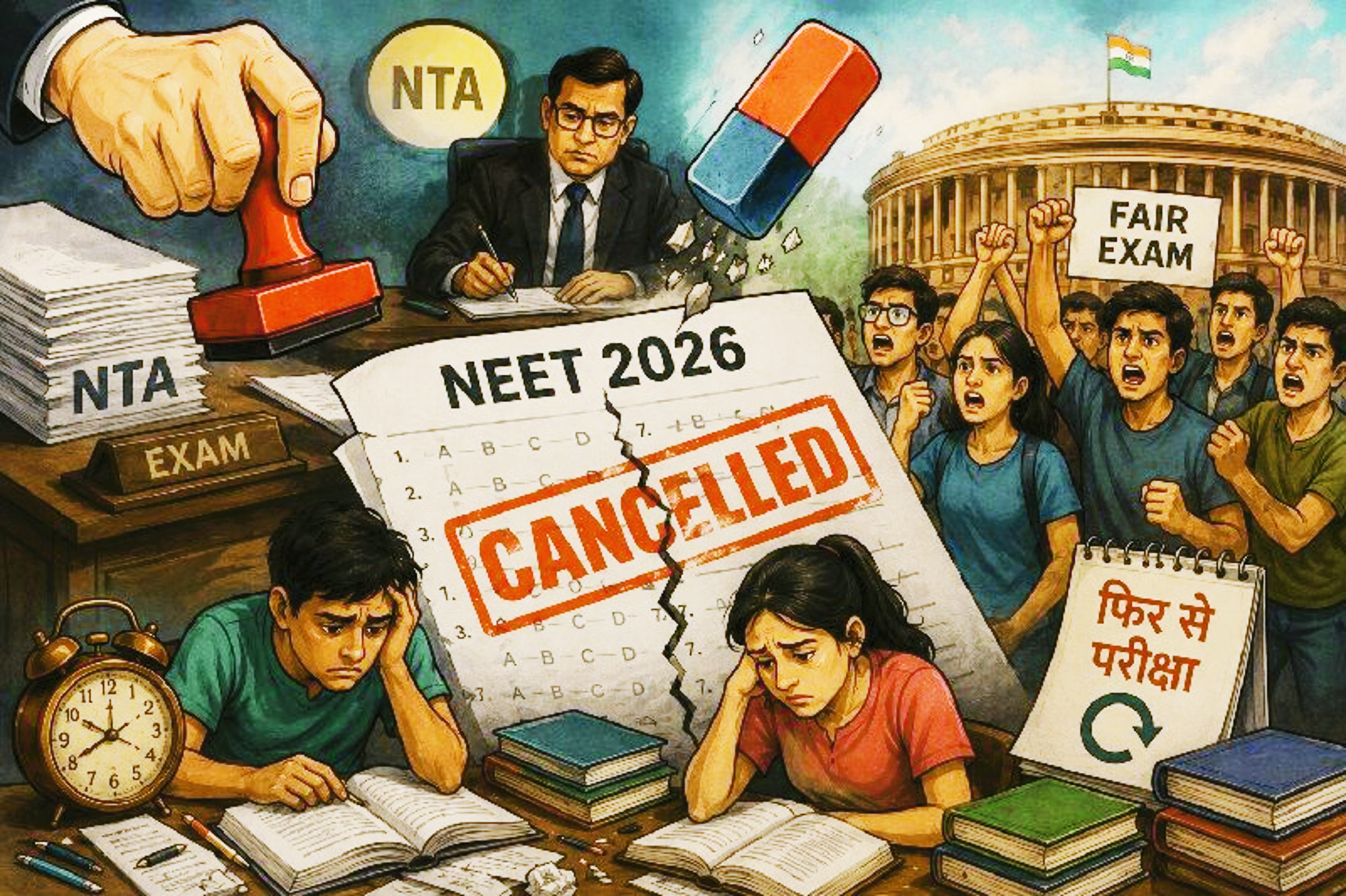 neet