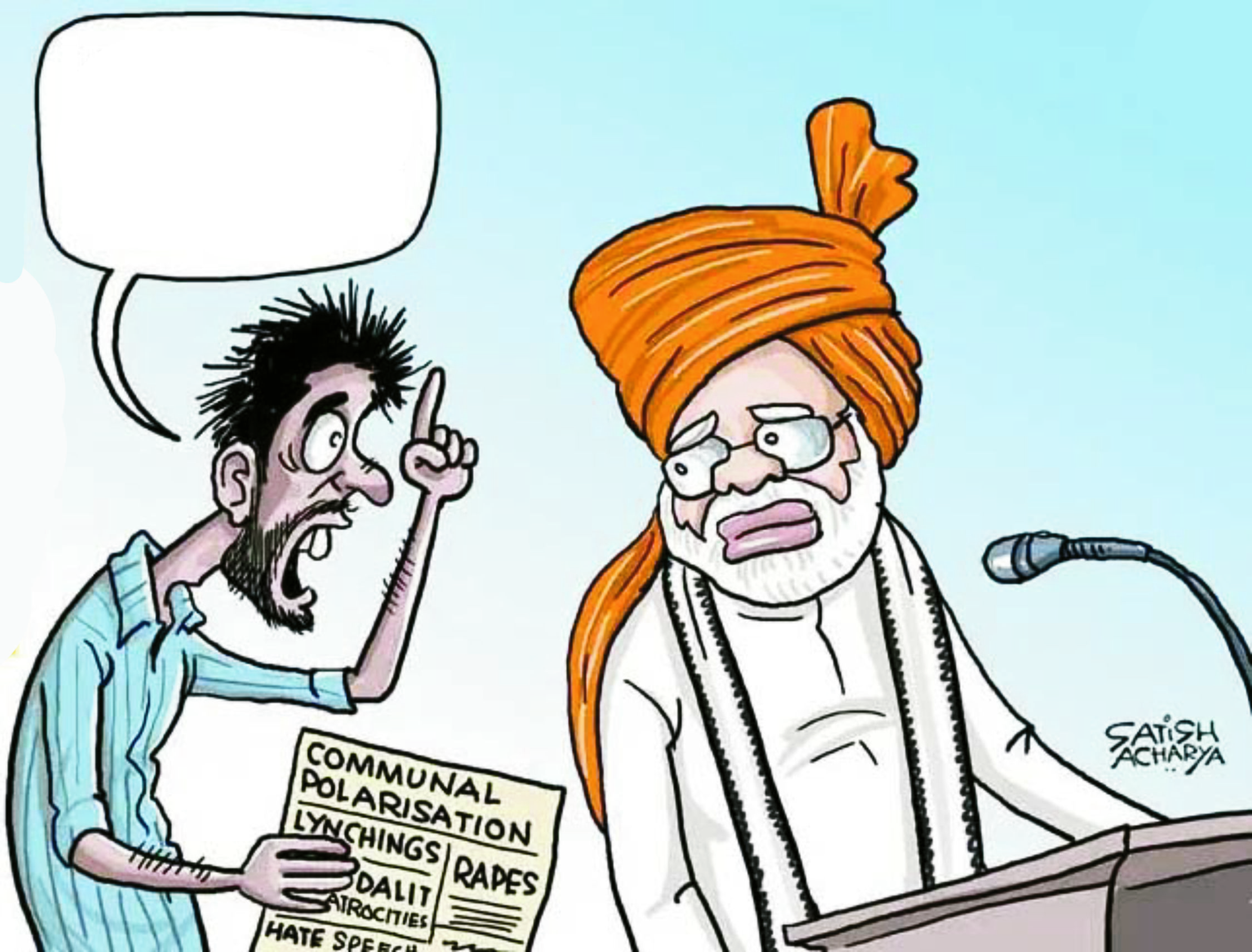 modi