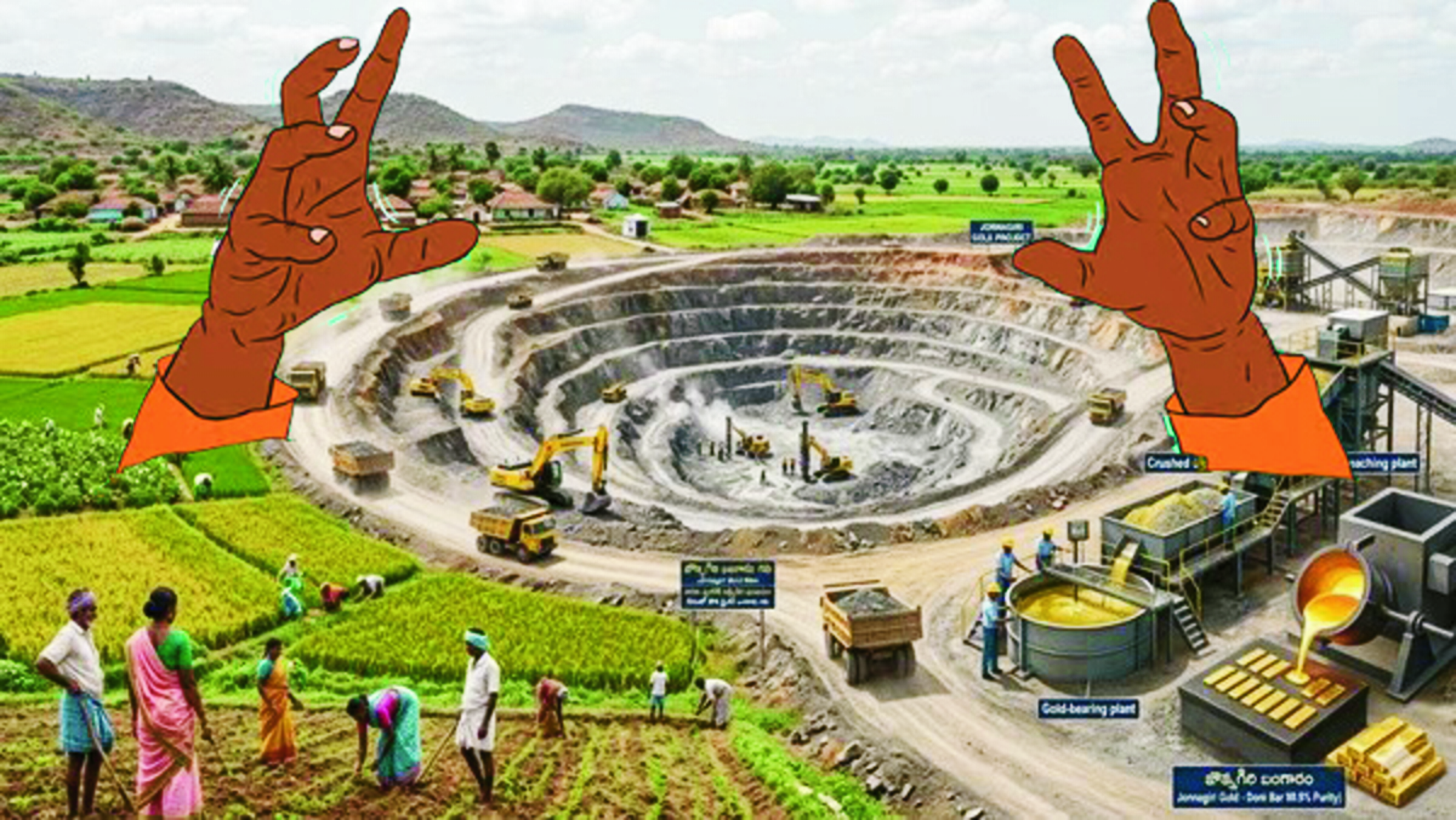 swarnagiri