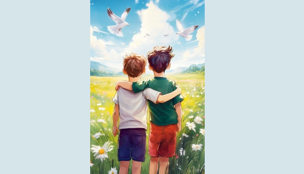 friends