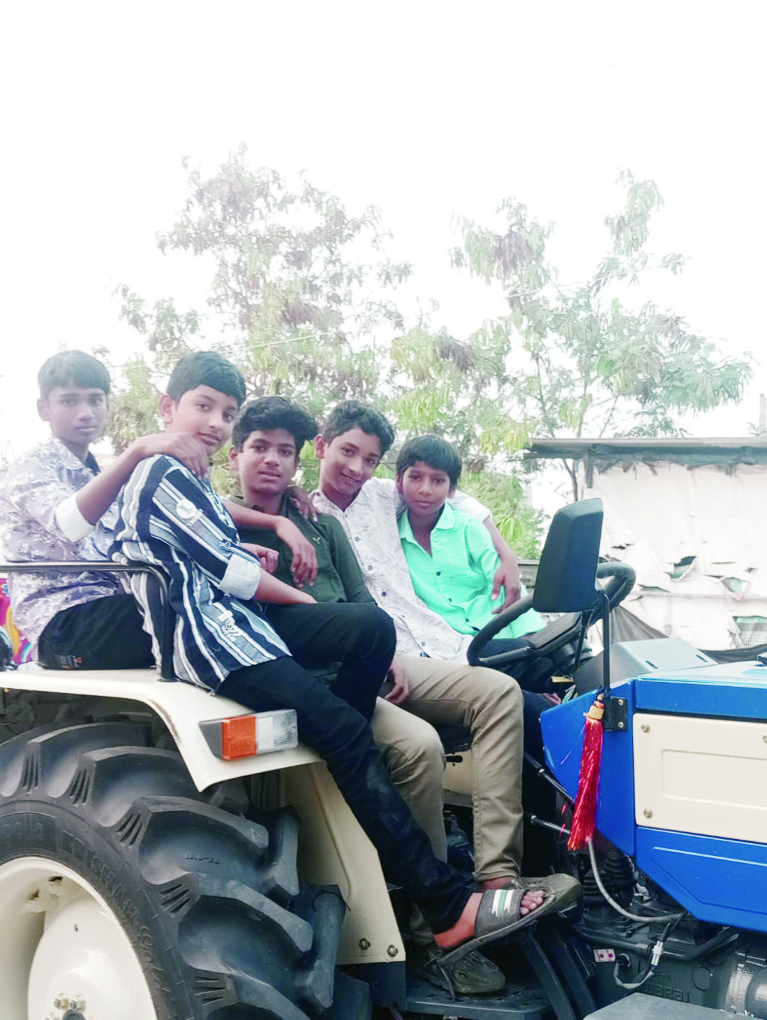 friends
