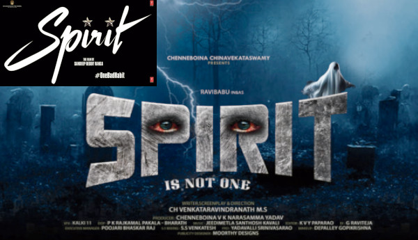 spirit