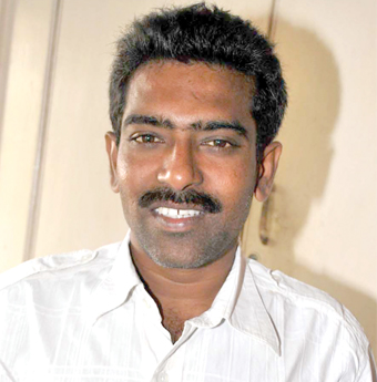 gangarao