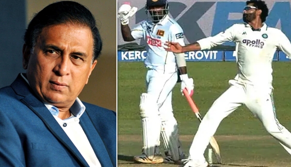 Gavaskar furious over no-balls