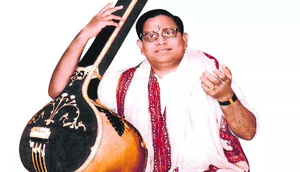 గానగంధర్వుడు ఘంటసాల
