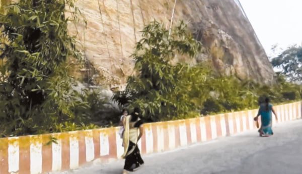 ghat road