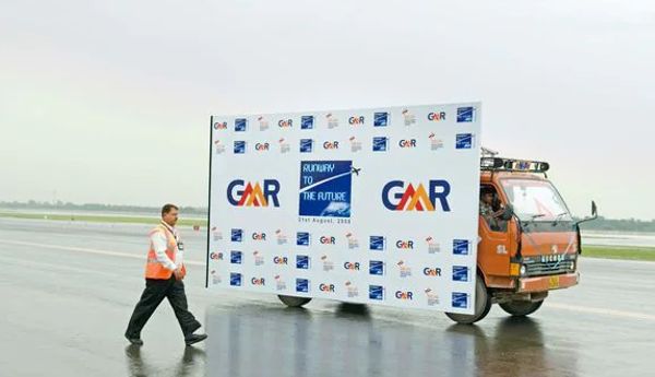 GMR Airports
