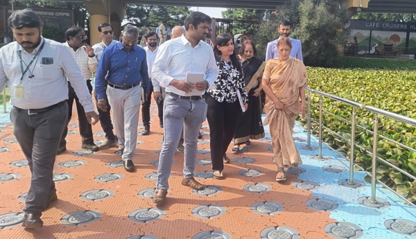 ADC team in Coimbatore