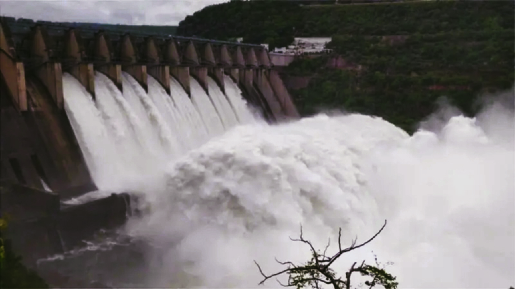 godavari