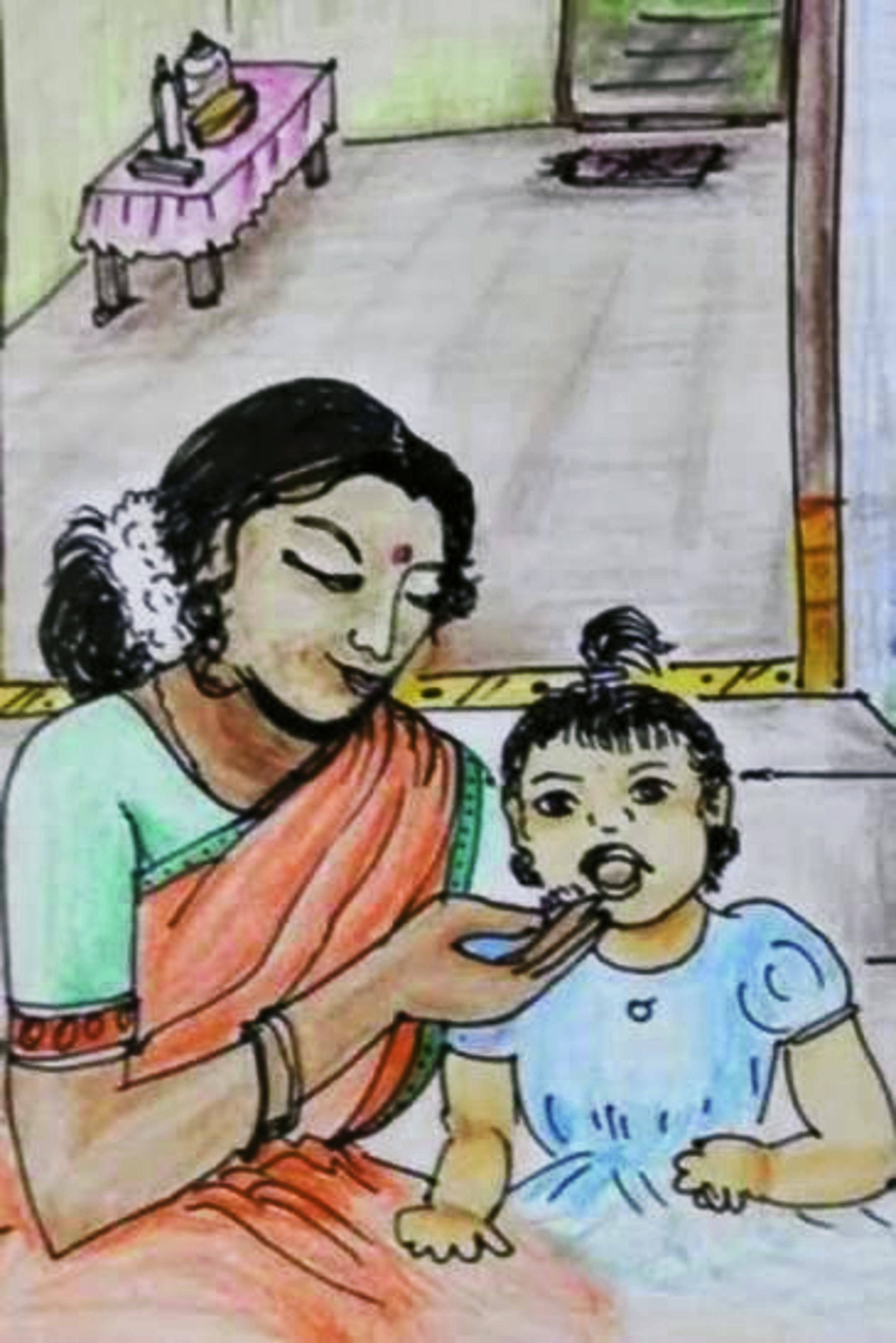 gorumudda