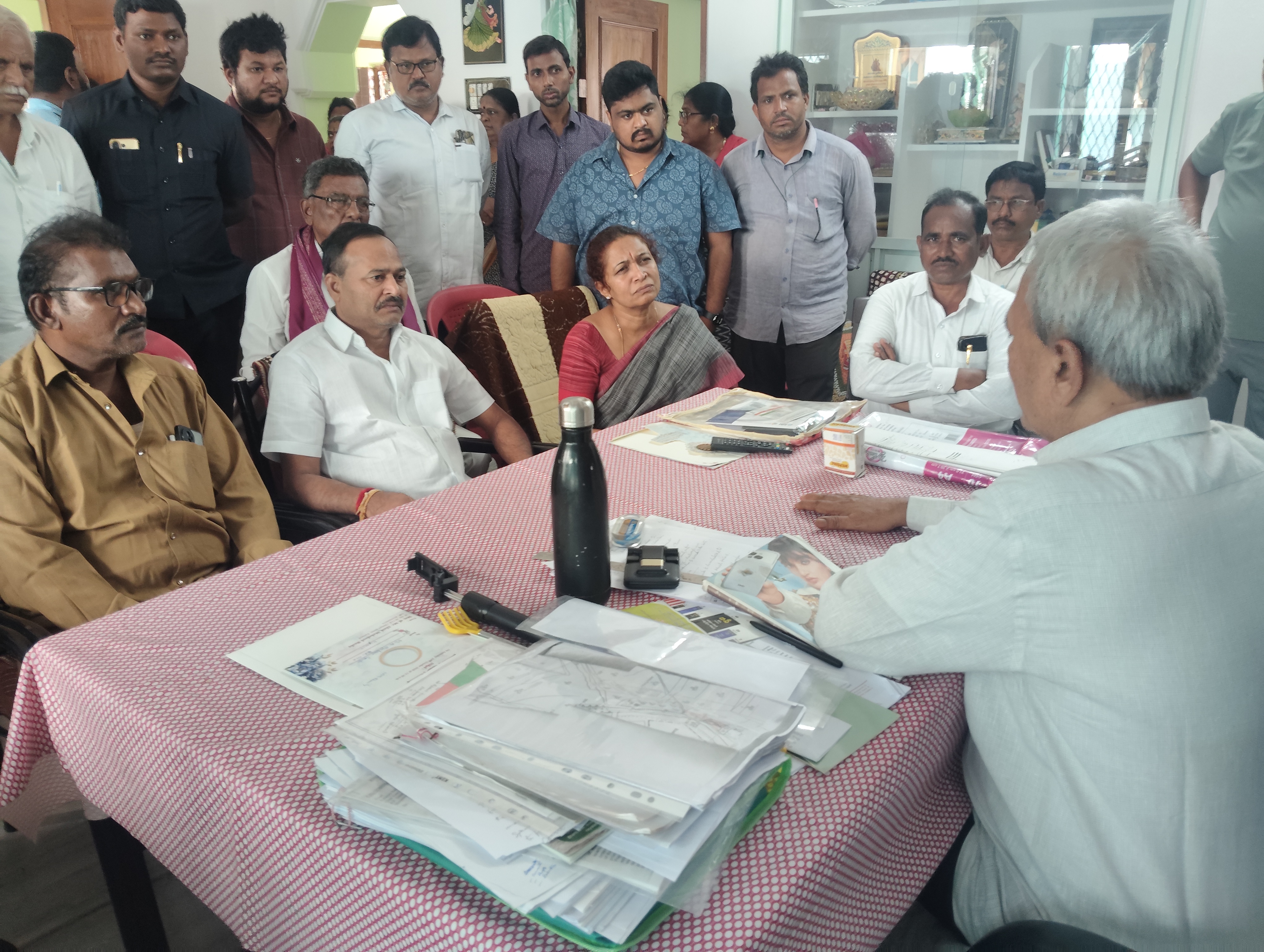 గఫూర్‌ ఇంట తీవ్ర విషాదం image 2
