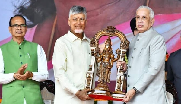 Focus must be placed on the advancement of women: Governor Abdul Nazeer