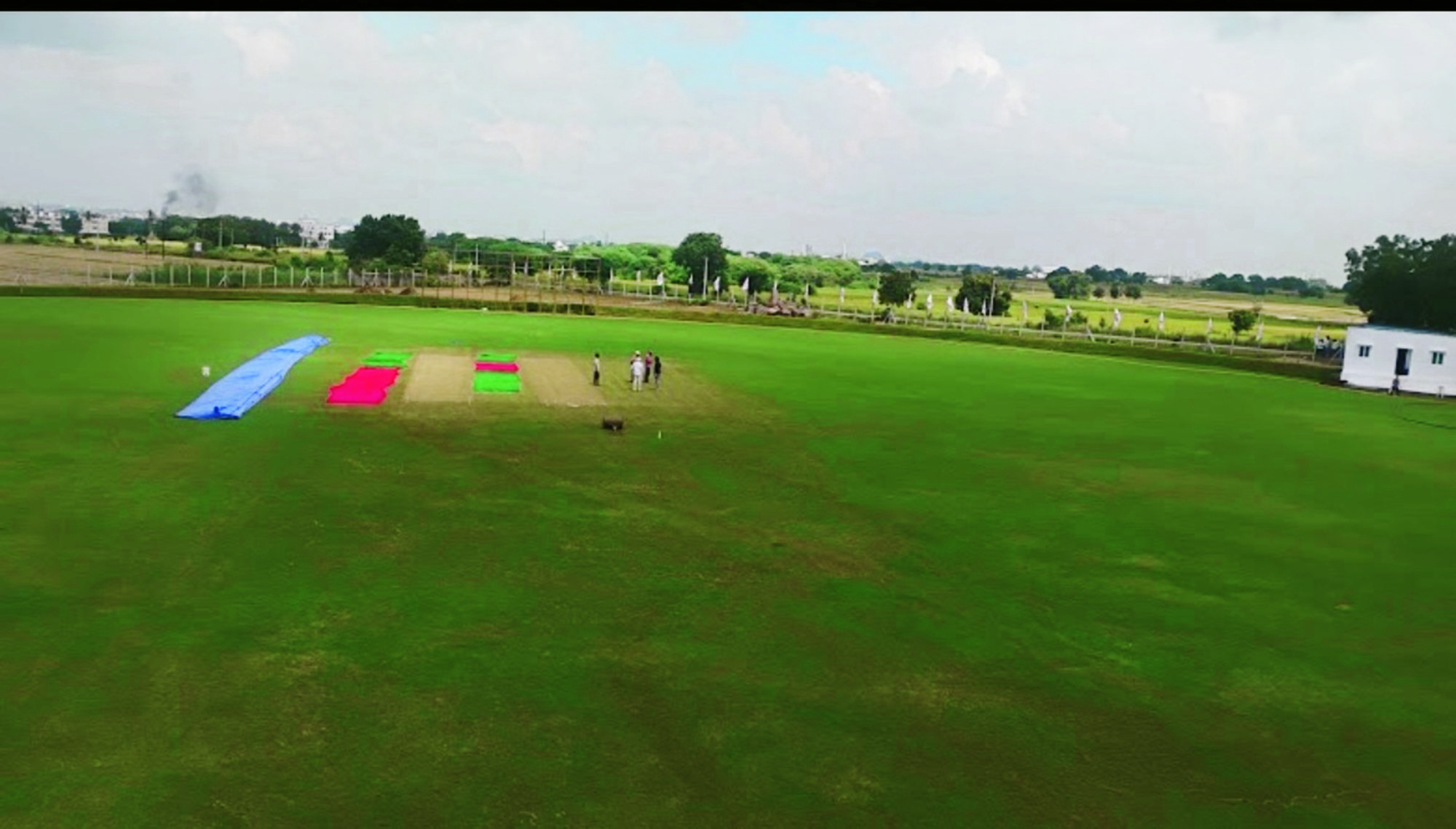 ground