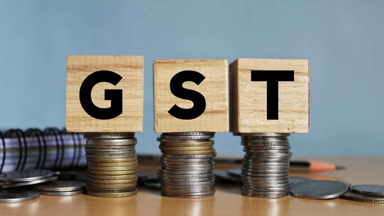 gst