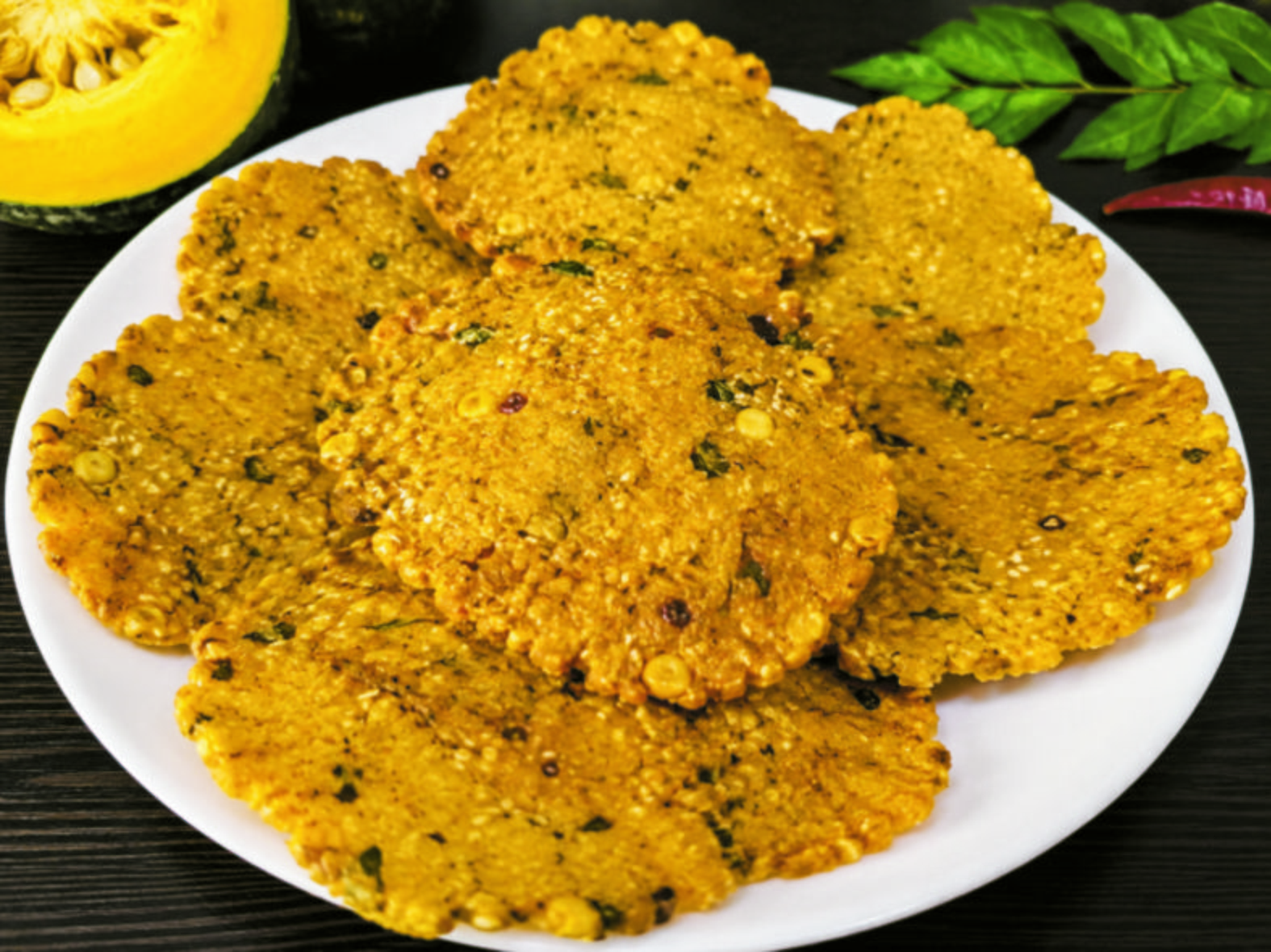 gummadi garelu