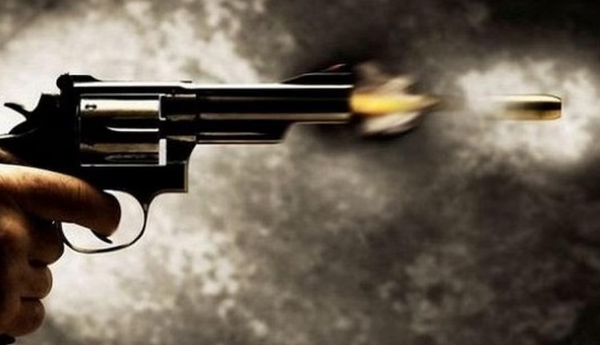 gun-fire