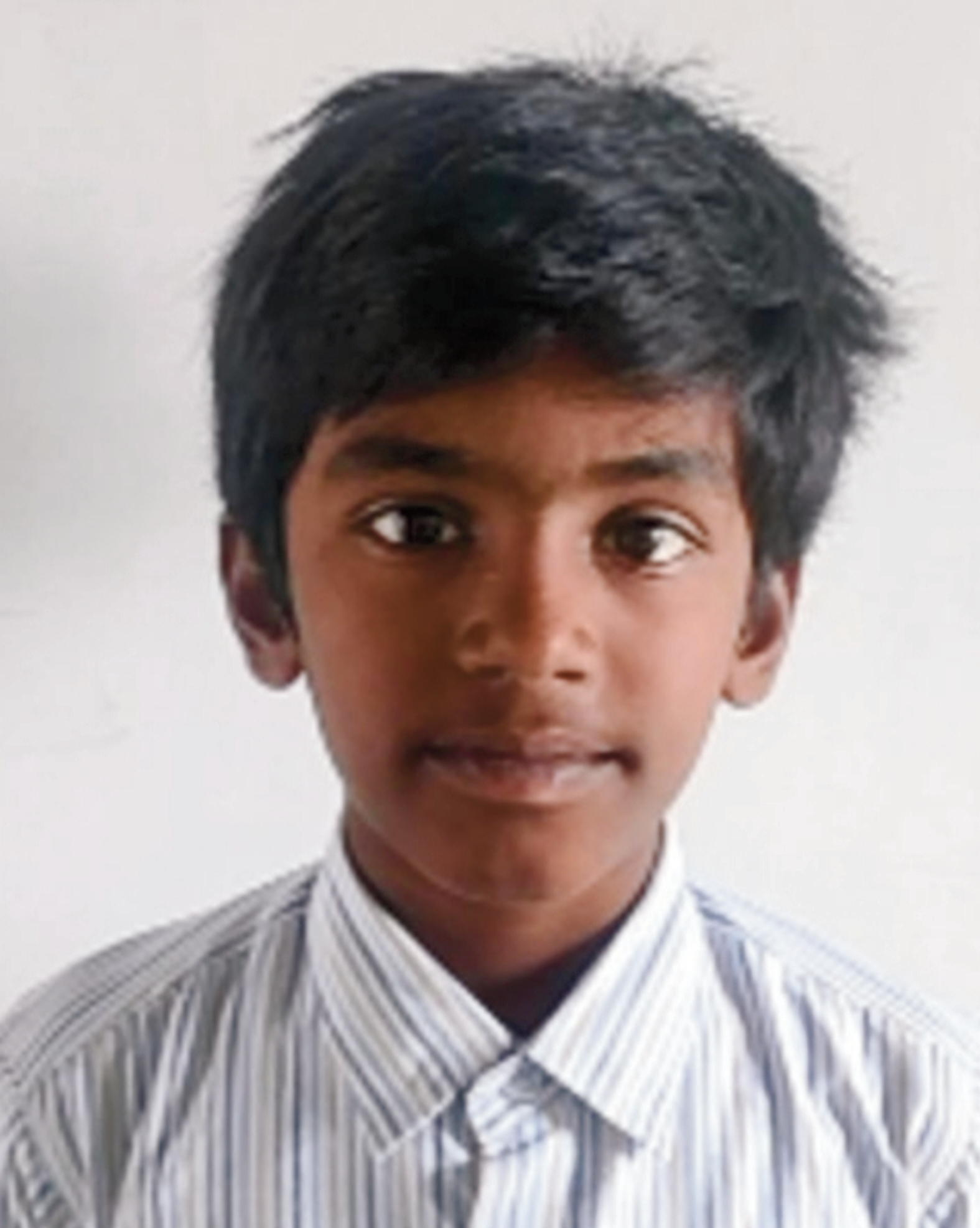 harishit reddy