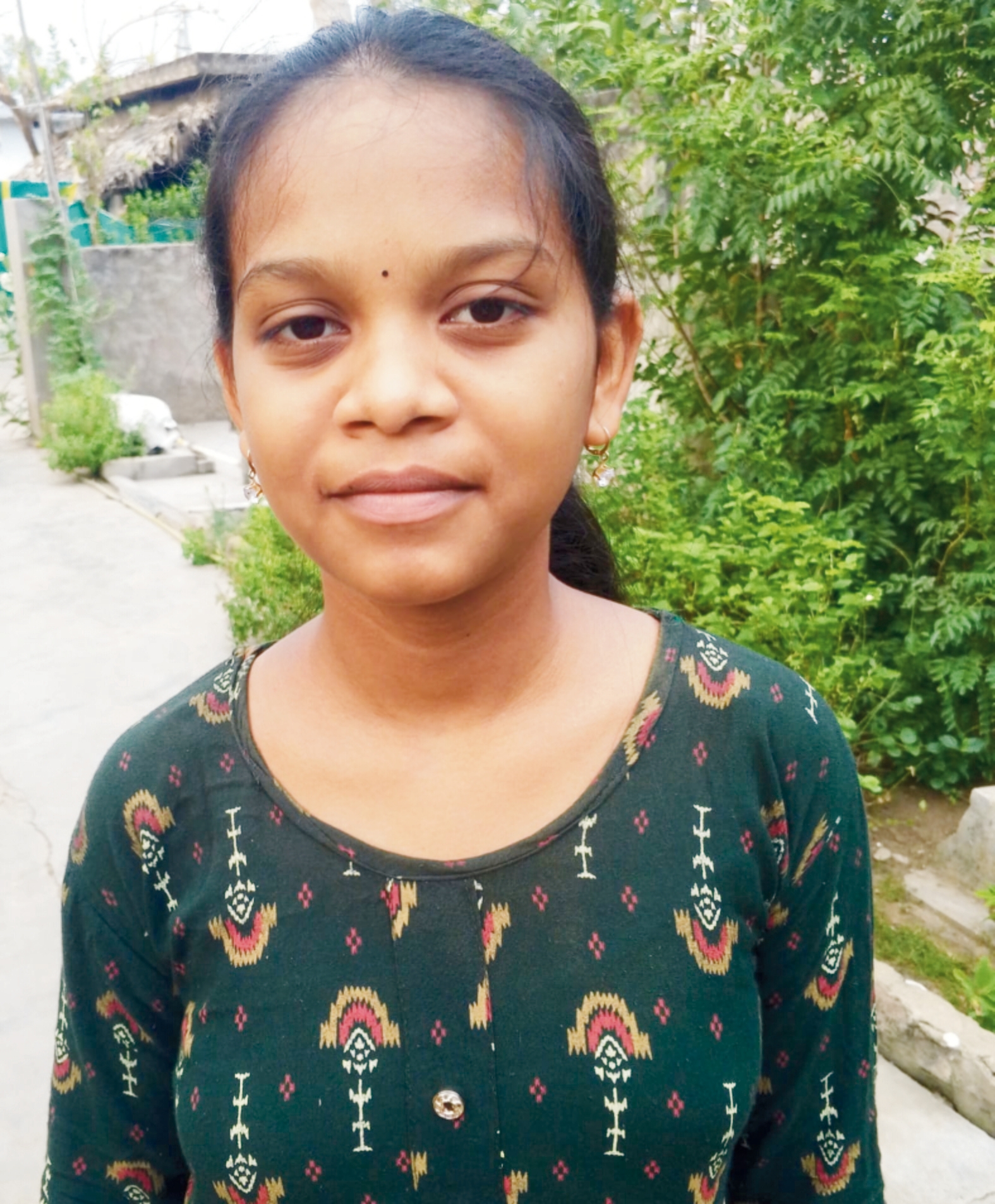 hasini