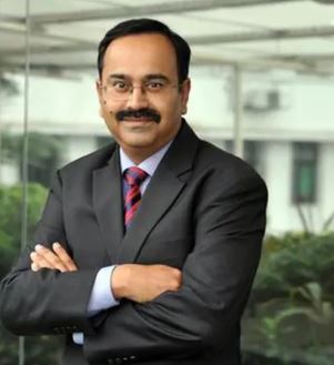 హెచ్‌డిఎఫ్‌‌సి బ్యాంక్ కొత్త సిఇఒగా అనుప్ బాగ్చీ image 1
