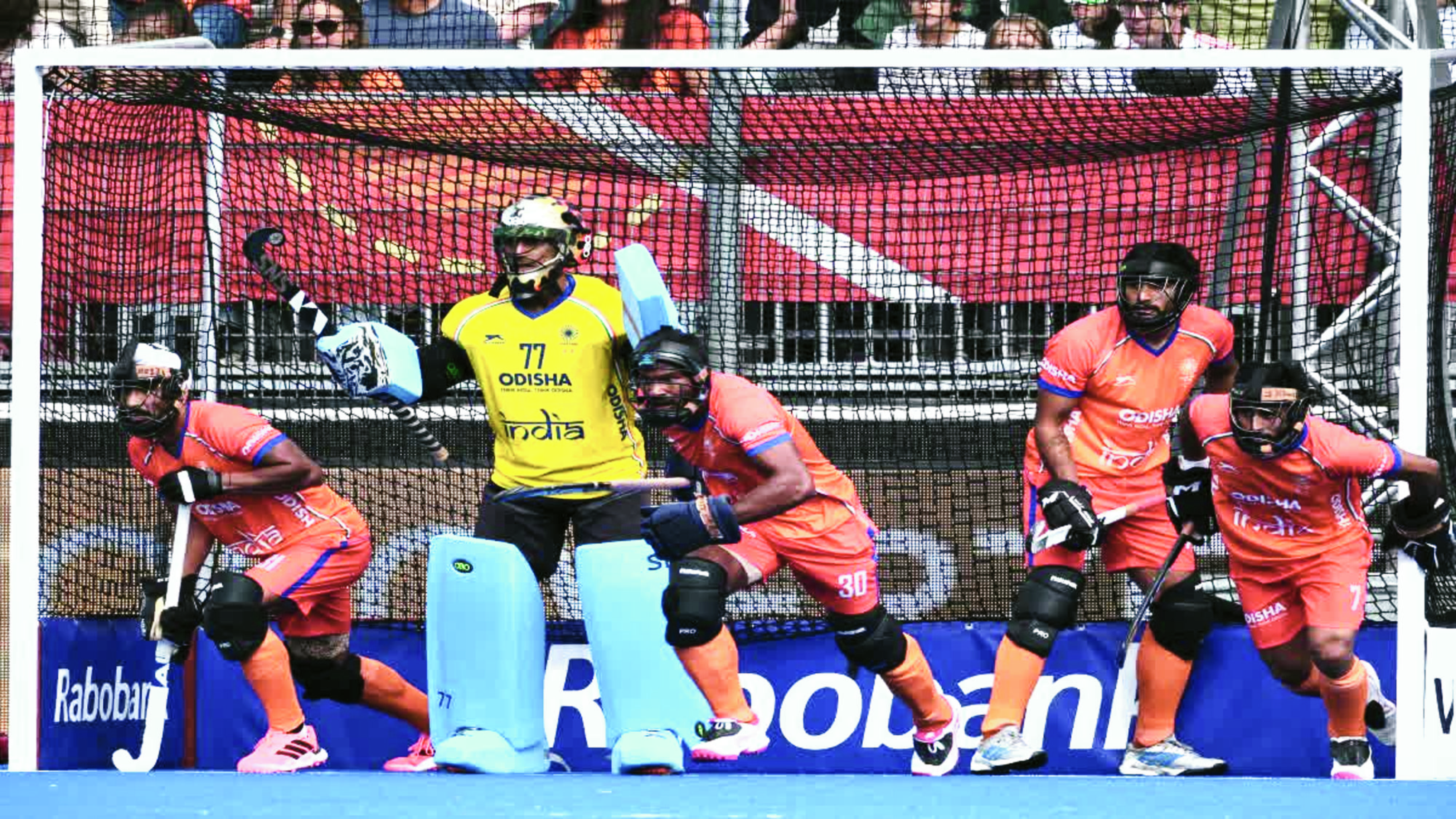 hockey