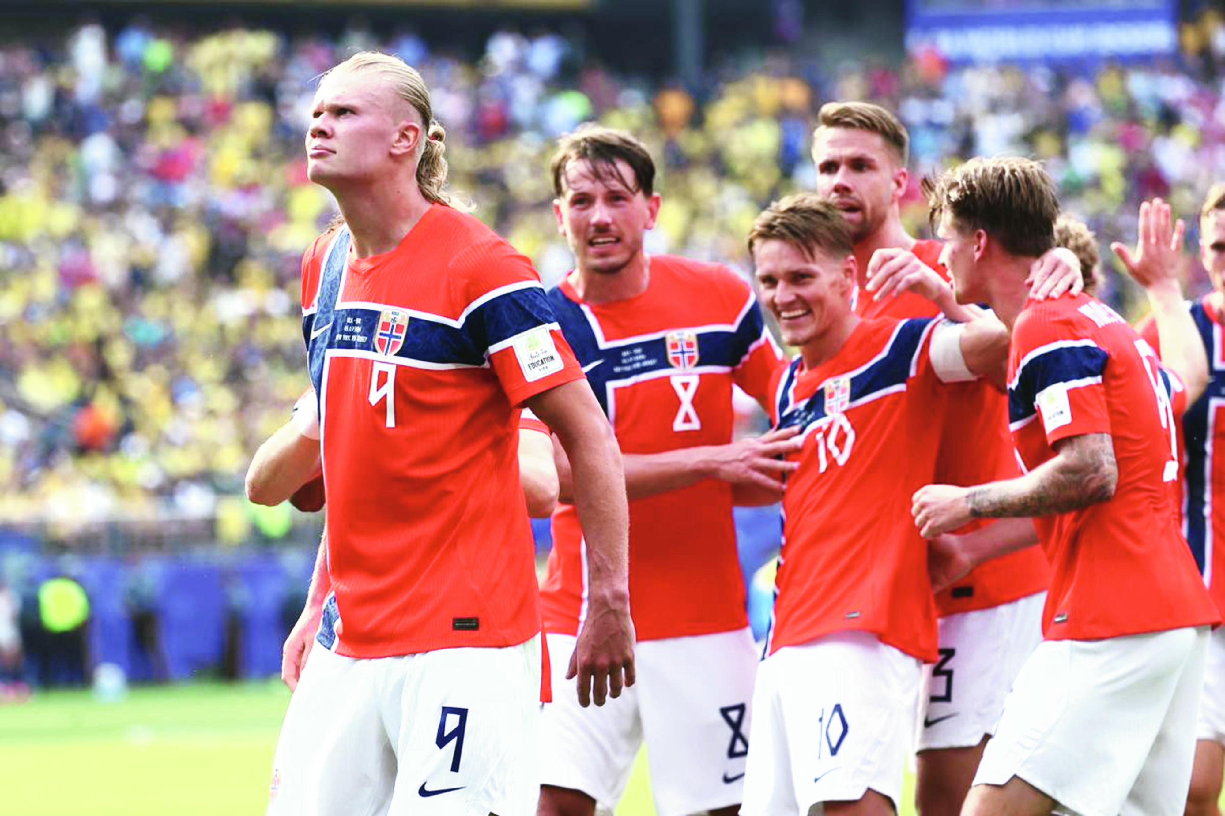 holland