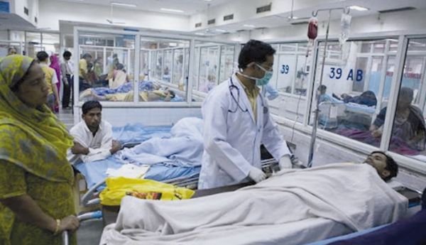 Is Healthcare a Right or a Business?