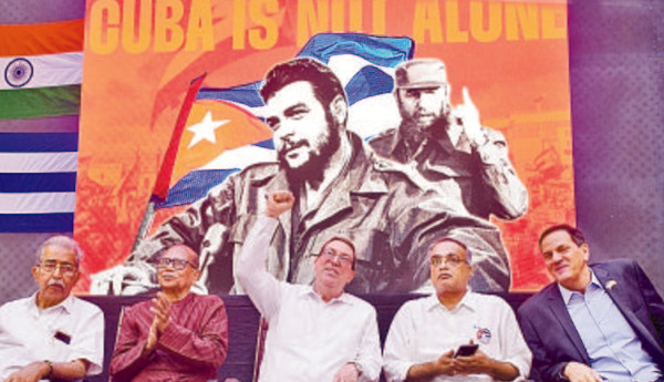 cuba