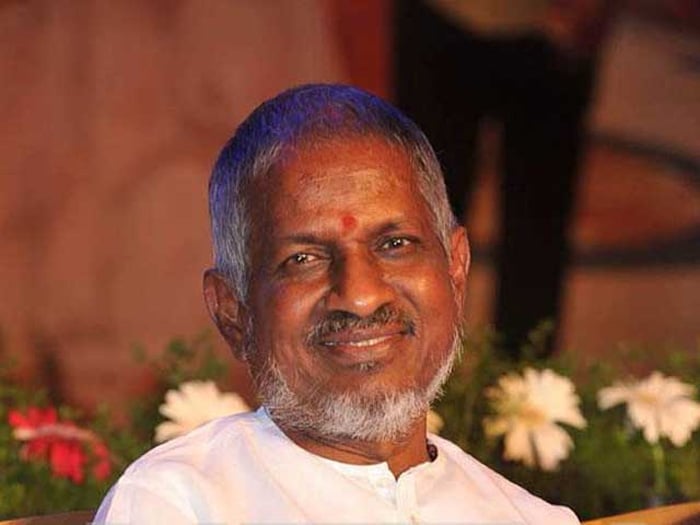 ఇళయరాజాకు అరుదైన గౌరవం image 1